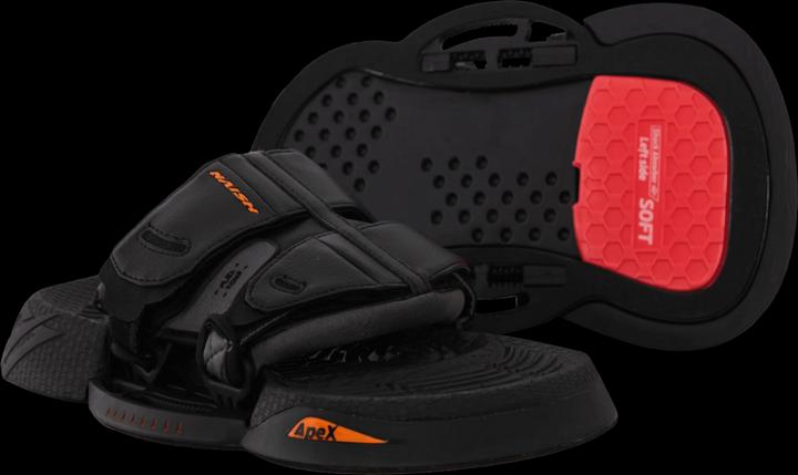 Naish Apex Bindings (5, 6, 7, 8, 9, 10, 11, 12)