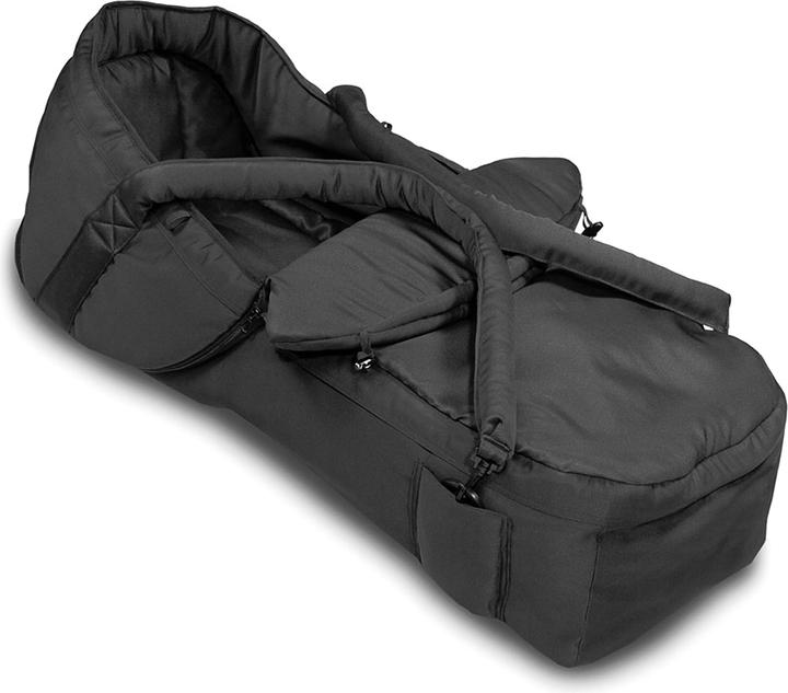 Hauck 2in1 Carrycot black