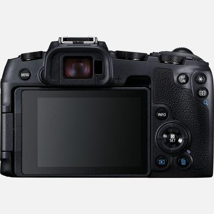 Actual product image Canon EOS RP Kit (24 - 105 mm, 26.20 Mpx, Full frame)