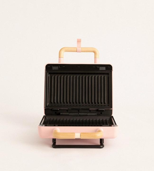 Produktbild Create STONE 3 IN 1 STUDIO - Sandwich- und Waffeleisen