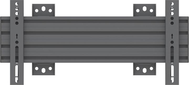 Produktbild Multibrackets Wandhalter Ultrastretch, VESA 100x100-400x200 (Wand, 37")