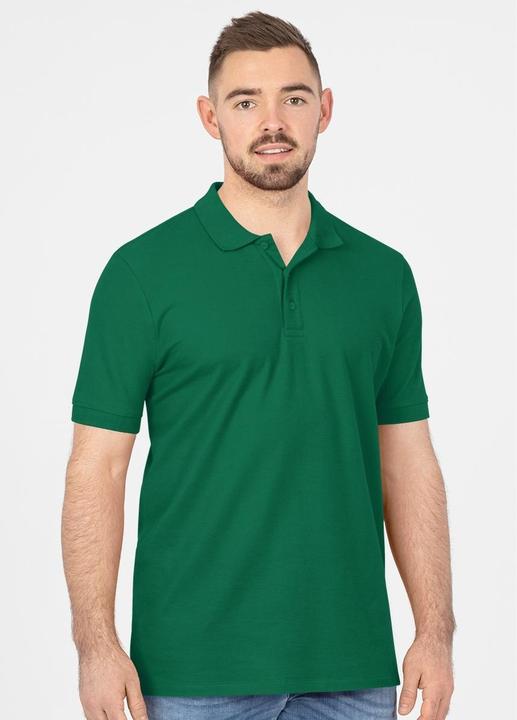 Image du produit JAKO Polo organique (XL)