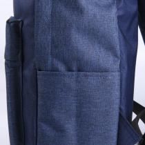Produktbild Rucksack Casual Urban Asas, Dunkels