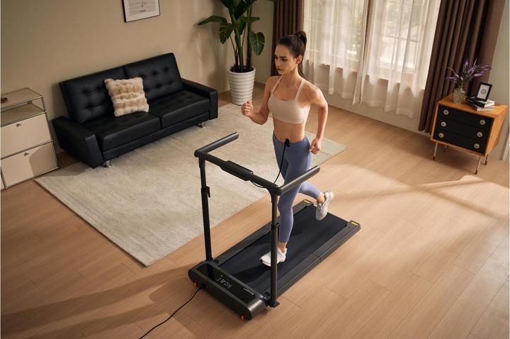 Produktbild KingSmith Walkingpad R3 hybrid+