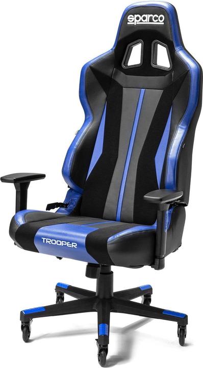 Produktbild Sparco Trooper
