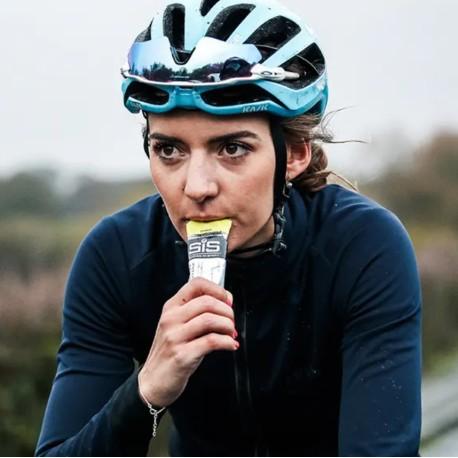 Immagine prodotto SIS GO Energy + Caffeine Gels (Bacca, 1 pz.)