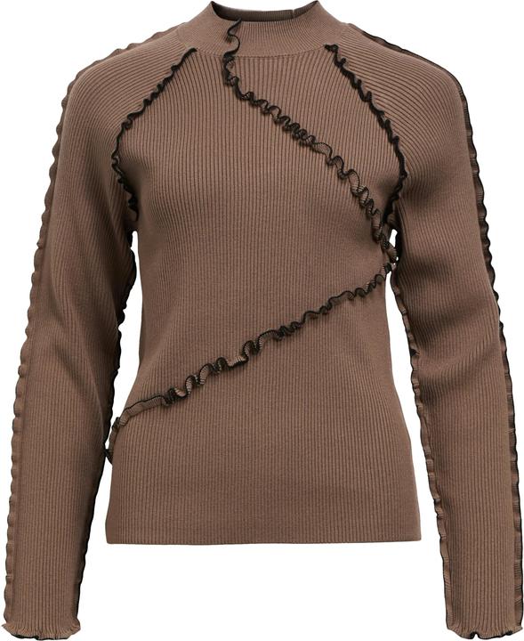 Object Strick Pullover (S)