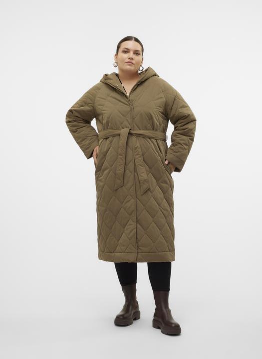 Actual product image Vero Moda VMCSASHA Coat Coat (48)