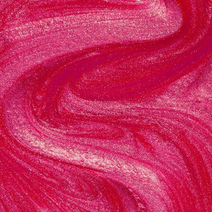 Actual product image OPI Brillance infinie Good Redputation (Good reputation, Gel-Effect Nail Polish)
