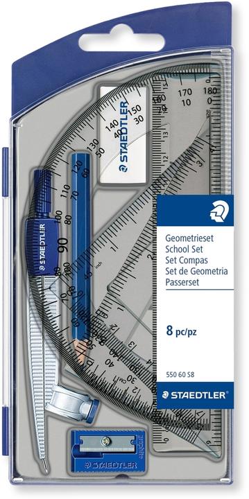 Actual product image Staedtler Noris 550