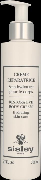 Image du produit Sisley Crème corporelle réparatrice 200 ml (Crème pour le corps, 200 ml)