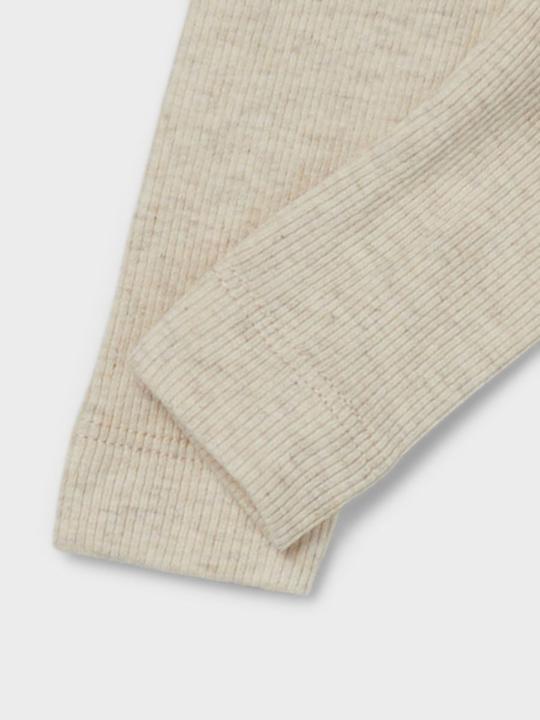 Actual product image Name it Ribbed basic leggings (104)