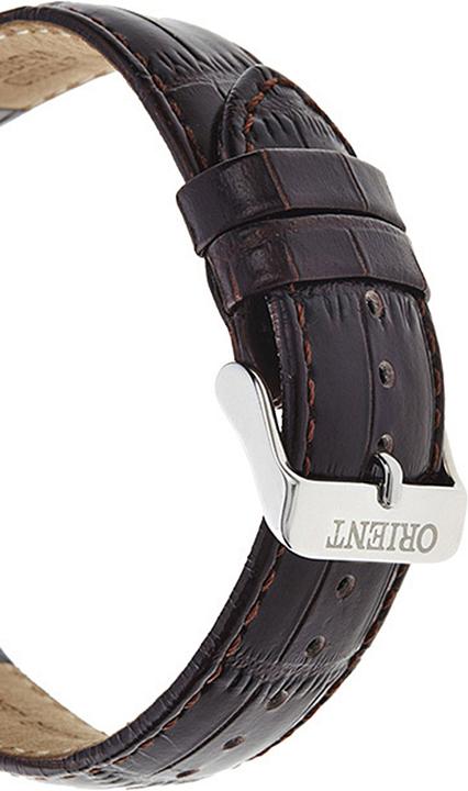 Immagine prodotto Orient Bambino classico V2 (Orologio da polso analogico, 40.50 mm)