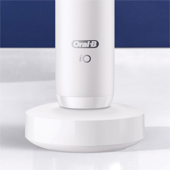 Actual product image Oral-B 80338216 Adult Electric Toothbrush Vibrating Toothbrush (Oscillating toothbrush)