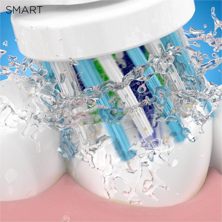 Actual product image Oral-B 80314186 (Oscillating toothbrush)