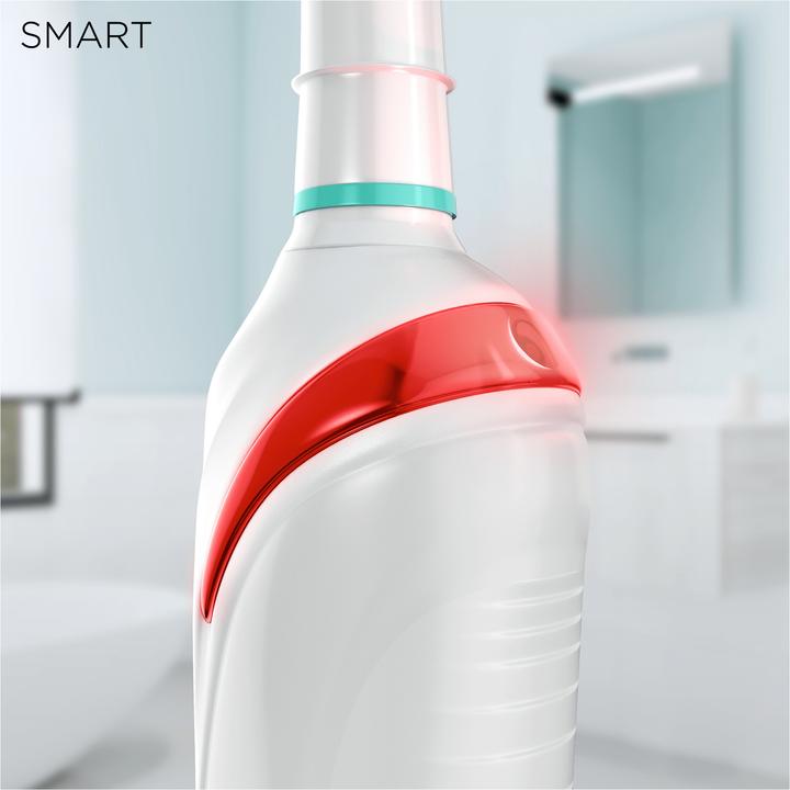 Actual product image Oral-B 80314186 (Oscillating toothbrush)
