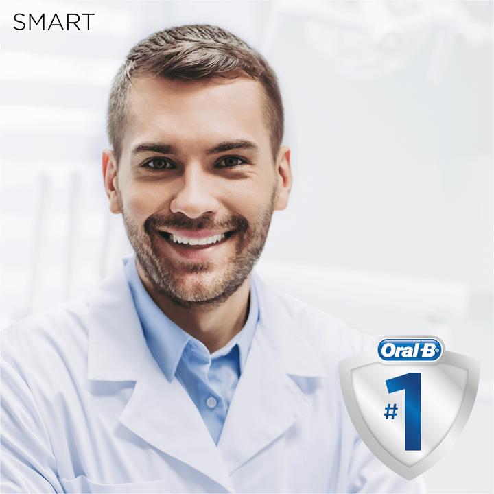 Actual product image Oral-B 80314186 (Oscillating toothbrush)