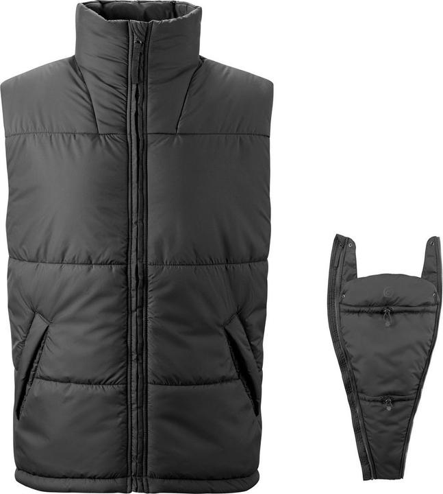 Image du produit Mamalila Gilet de transport Stockholm (S/M)