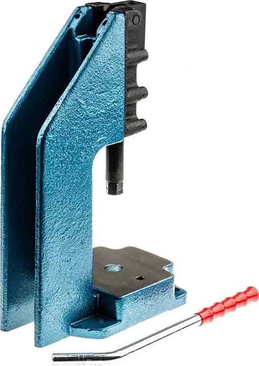 Produktbild Rs Pro Kniehebel-Handpresse 12000N