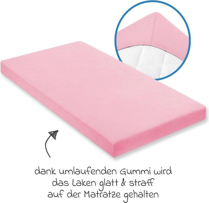 Actual product image Julius Zöllner Jersey (70 x 140 cm)