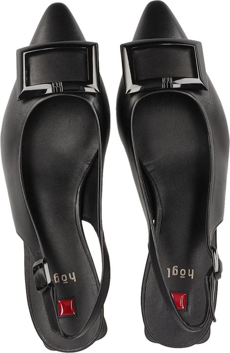 Actual product image Högl Ballerinas (38.5)
