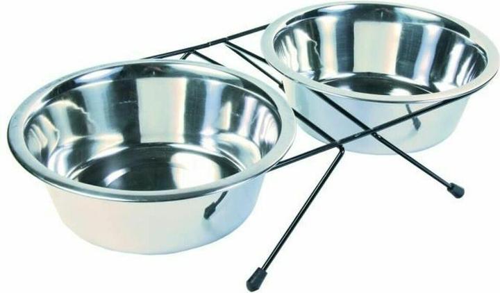 Actual product image Trixie Bowl set (1.80 l)