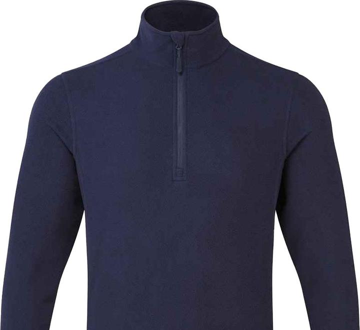 Immagine prodotto Premier Polaire unisexe adulte Recyclight Quarter Zip (S)