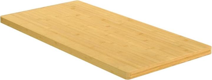 Actual product image VidaXL Douglas (40 x 2.5 x 80 cm)