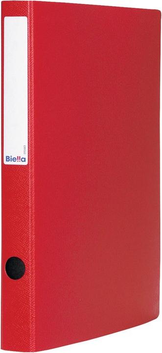 Actual product image Biella Viria (A4, 31 mm, 1 Piece)