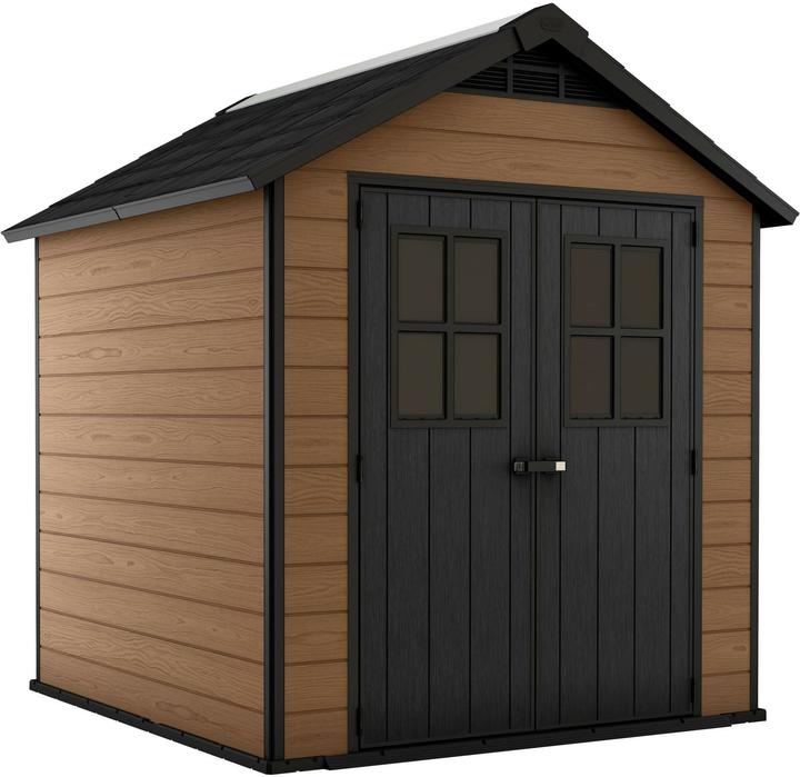 Actual product image Keter Newton 758
