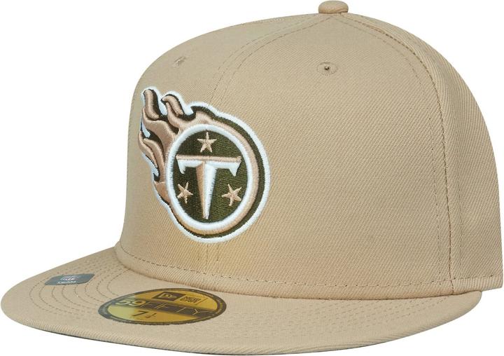 Image du produit New Era 59Fifty Fitted Cap ANNIVERSAIRE Tennessee Titans (7)