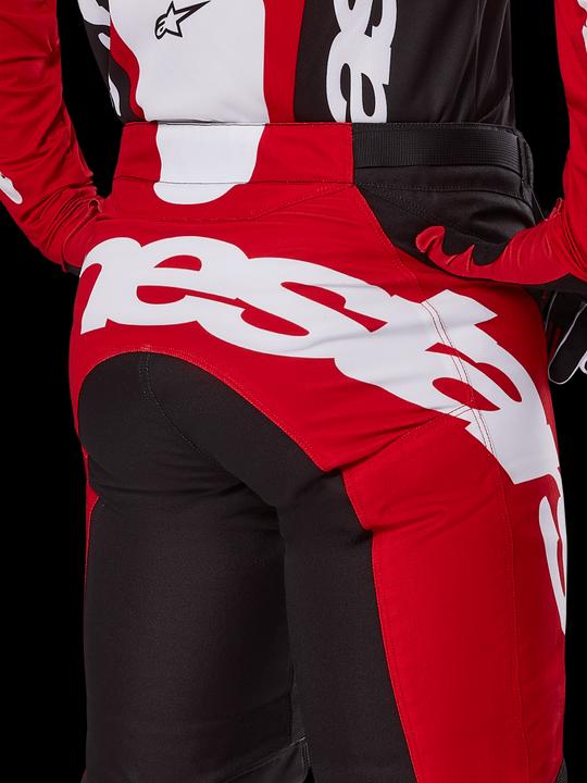 Produktbild Alpinestars Pant 25 Racer Veil Blk (Herren, 32)