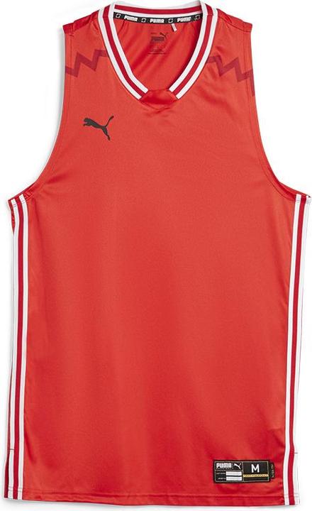 Puma Hoops Team Women's Game Jersey