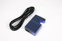 Immagine prodotto Canon CB-2LSE, caricabatterie per IXUS V2/V3/300/400/500 (Caricatore)