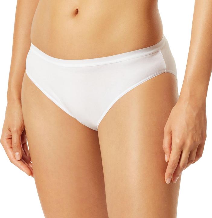 Produktbild Uncover by Schiesser Slip Casual Bequem sitzend (40, 3er Pack)