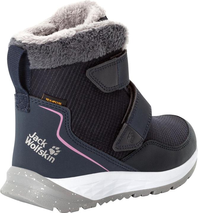 Produktbild Jack Wolfskin Polar Wolf Texapore Mid Vc K (35)