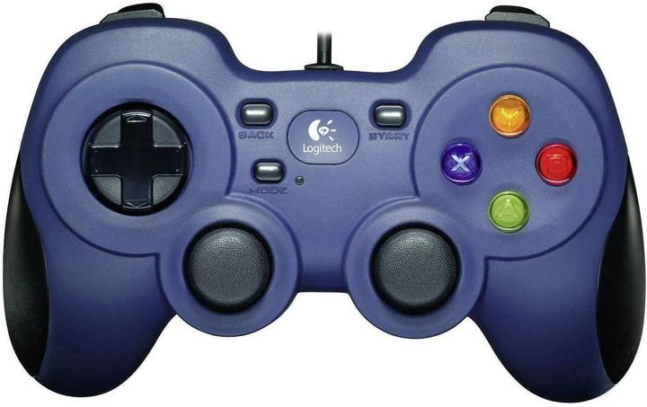 Produktbild Logitech G F310 (PC)