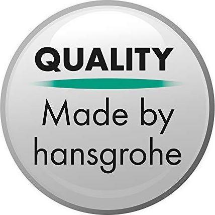 Produktbild hansgrohe Rainfinity 130 (3 Strahlarten, 14 l/min)