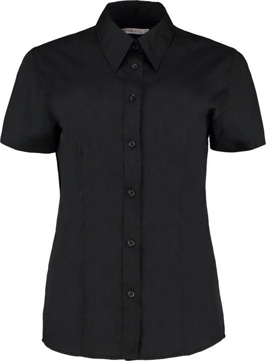Kustom Kit Workforce Hemd kurzärmlig