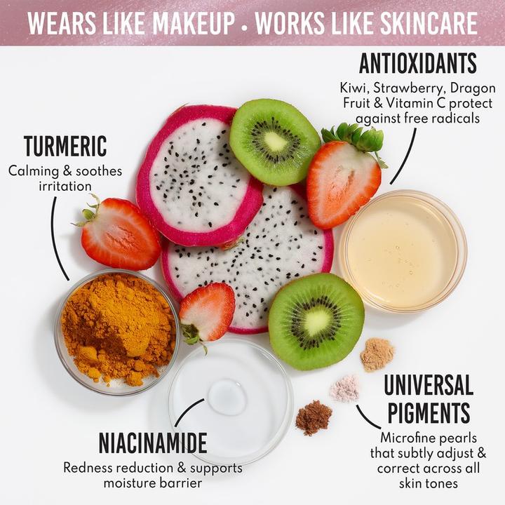 Image du produit Danessa Myricks Yummy Skin - Glow Serum Juice Boost R
