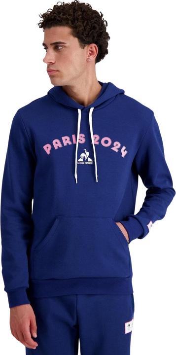 Le Coq Sportif Graphic Paris 2024 N°2 (L)