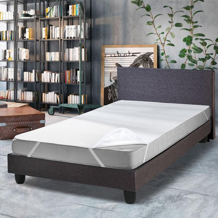 Actual product image Erwin Müller Mattress topper (90 x 190 cm)