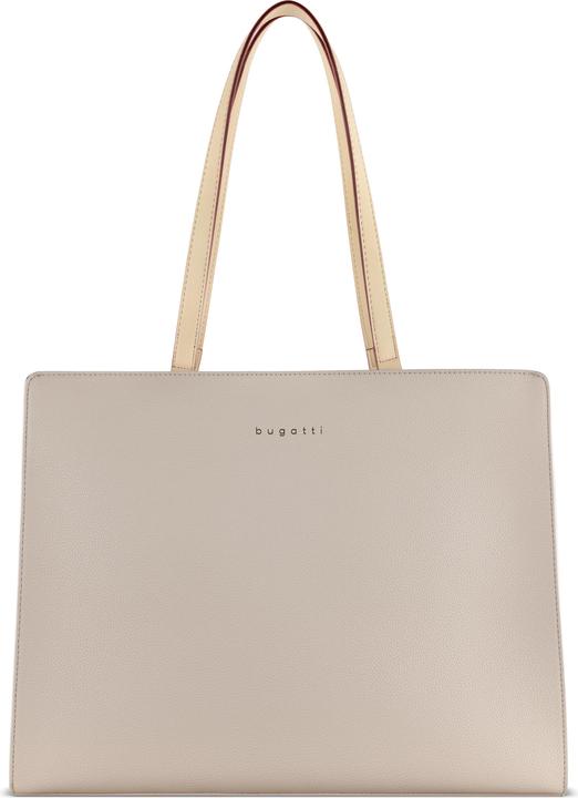Bugatti Ella Shopper Tasche 40 cm Laptopfach (15 l)
