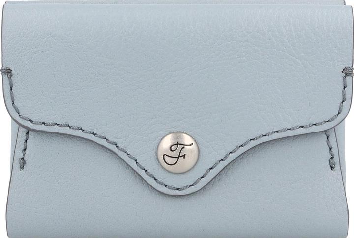 Smokey Blue