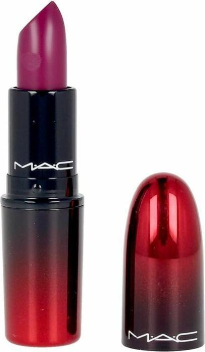 Actual product image MAC Cosmetics Love Me Lipstick- French Silk (Joie De Vivre)