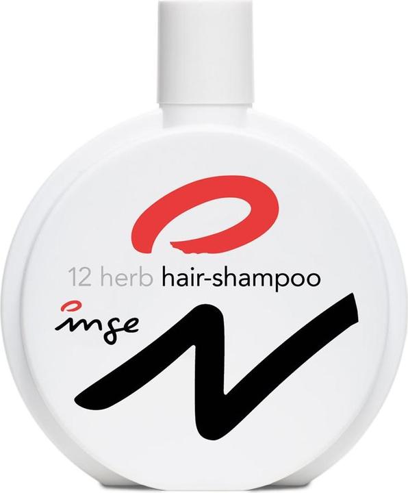 Inge Hair Shampoo (150 ml, Flüssiges Shampoo)