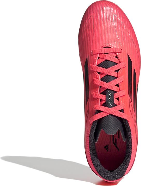 Actual product image adidas children's football shoes f50 league fg/mg (37 1/3)