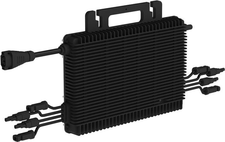Produktbild Hoymiles HO HMS-1600 - Microinverter HM