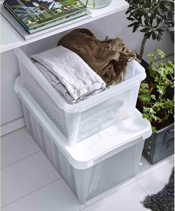 Productafbeelding Ebnat Draagtassen (76 x 51 x 18 cm, 46 l)