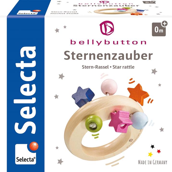 Immagine prodotto Selecta Spielzeug Grifone magico stellato